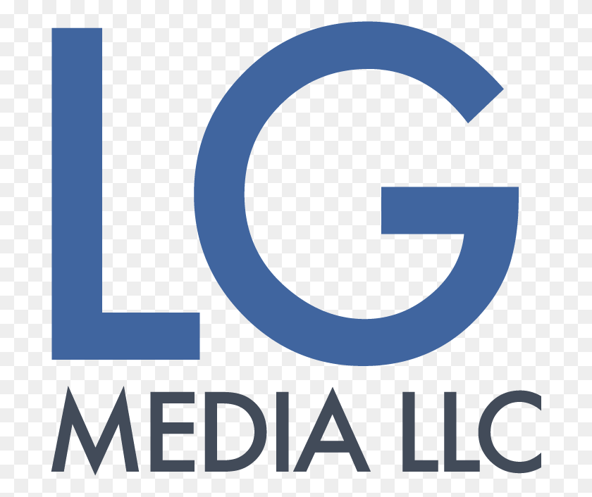 696x646 Lg Media Llc - Logotipo De Lg Png
