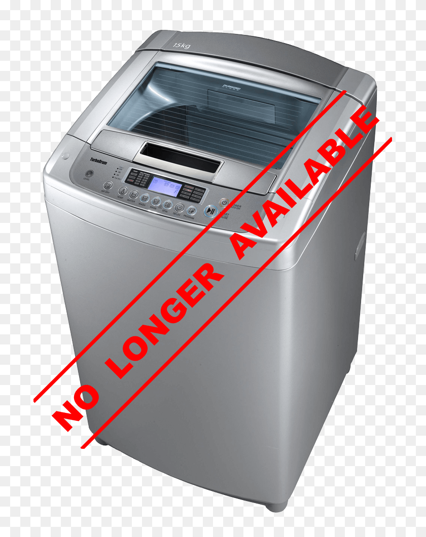 712x1000 Lg Top Ltbr Gtloader Washing Machine - Washing Machine PNG