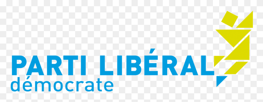 797x274 Liberal Democratic Party - Democratic Party Logo PNG
