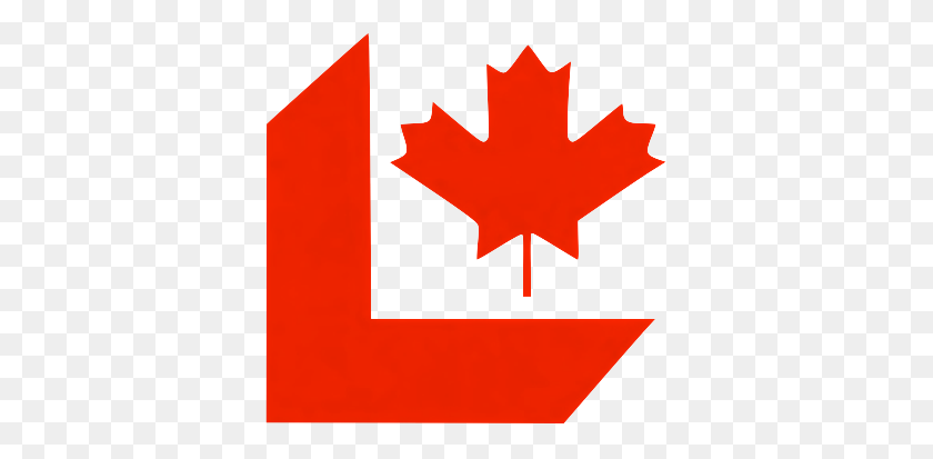 363x353 Логотип Либеральной Партии Канады - Канада Png
