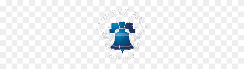 180x179 Liberty Bell Agency Celebra Años De Excelencia - Liberty Bell Png