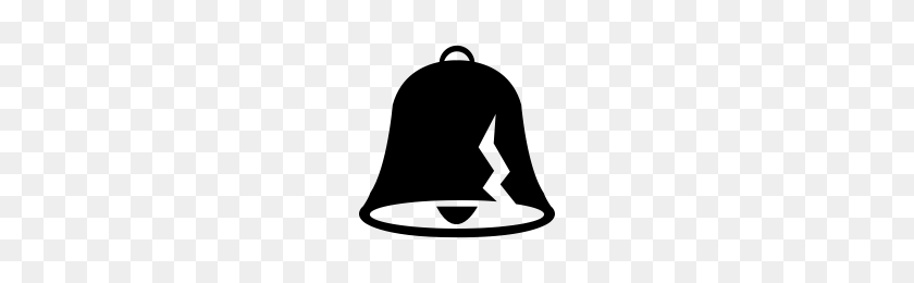200x200 Liberty Bell Iconos Sustantivo Proyecto - Liberty Bell Png