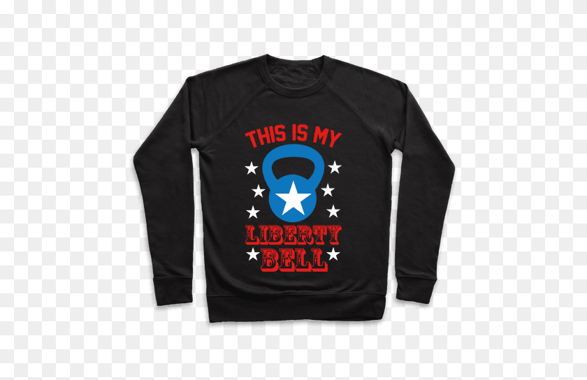 484x484 Liberty Bell Pullovers Lookhuman - Liberty Bell PNG