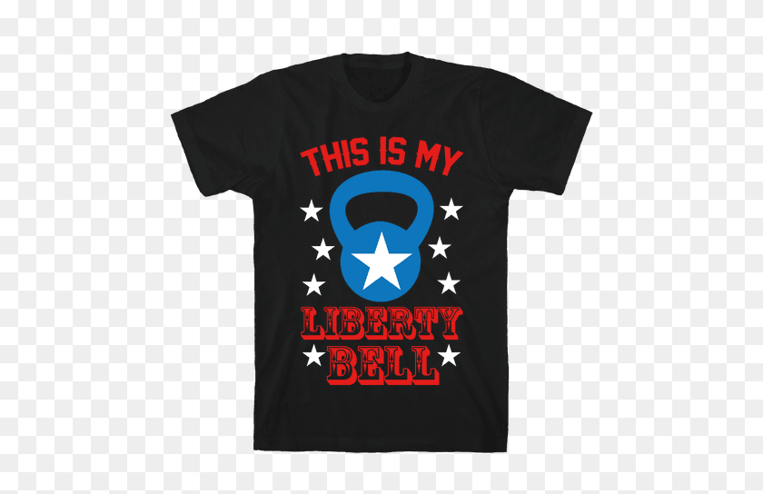 484x484 Liberty Bell Camisetas, Tazas Y Más Lookhuman - Liberty Bell Png