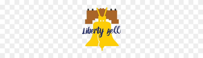 159x180 Liberty Paper Pack - Liberty Bell PNG