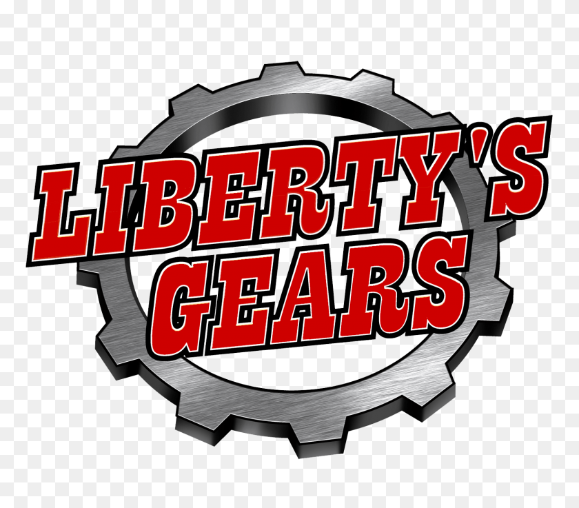 1500x1302 Liberty's Gears Элитный Дистрибьютор Трансмиссий Tremec, Изготовление - Трансмиссия Png