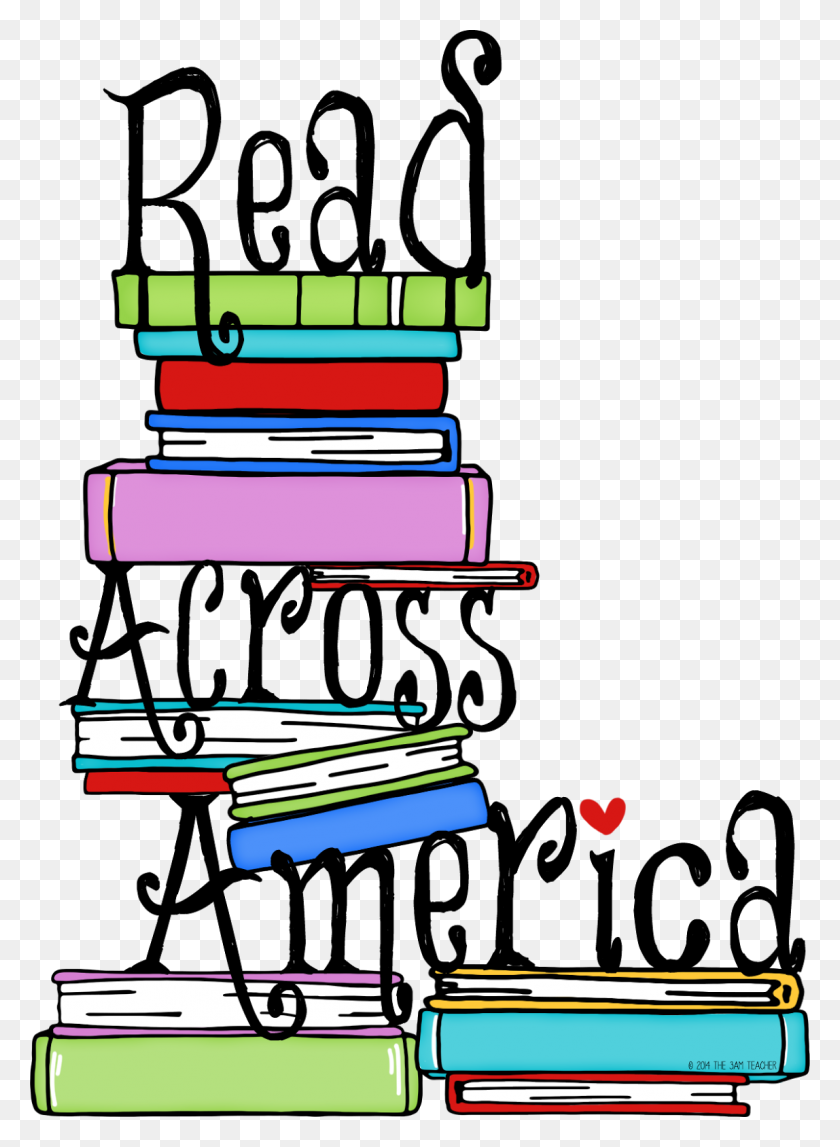 1148x1600 Library Clipart Literacy Day - Please Read Clipart