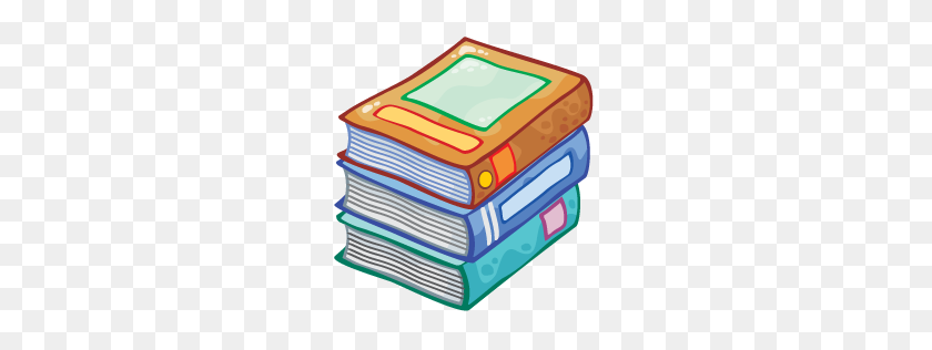 256x256 Library Icon - Library Icon PNG