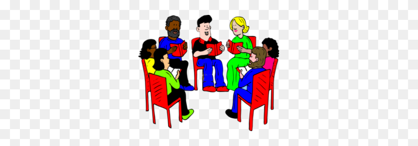 283x234 Library Voices A Read Out Loud Book Club For Adults Artswestchester - Read Aloud Clipart