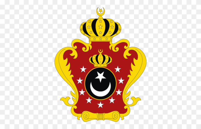 384x480 Los Realistas De Libia Quieren Que La Onu Considere La Monarquía Constitucional Como - Clipart De La Monarquía Constitucional