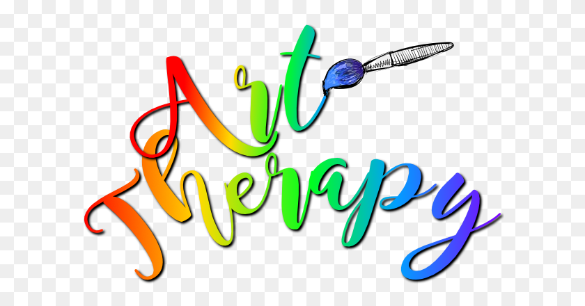 608x380 Licensed Art Therapist For Children, Teens, Families And Adults - Therapy Clipart