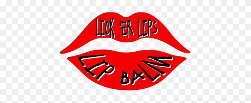 450x287 Lick 'er Lips Cocktail And Dessert Inspired Lip Balm And Beard - Chapstick PNG