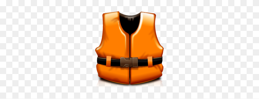 263x261 Life Jacket Free Images - Safety Vest Clipart