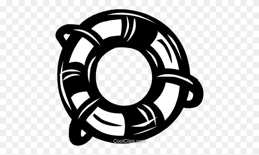 480x442 Life Ring Clip Art Clipart Collection - Life Raft Clipart
