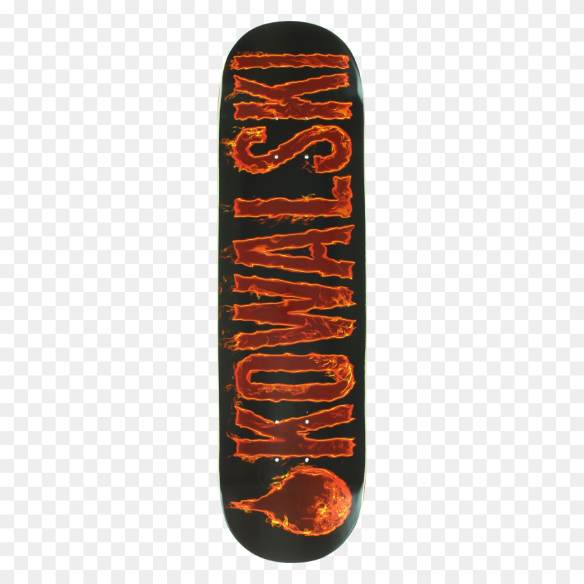 1500x1500 Lifeblood Kowalski Flame Logo Skateboard Deck Deck Only - Walmart Logo PNG