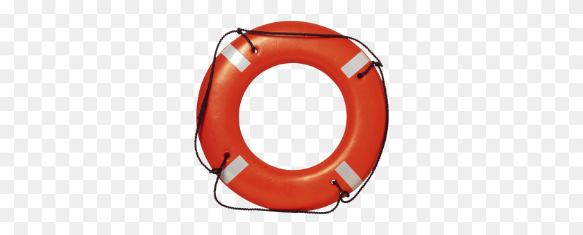 280x279 Lifebuoy Buoy Lifebuoy - Pool Float PNG