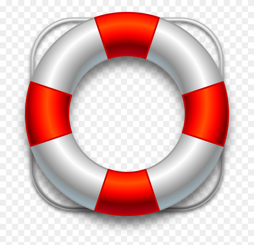 750x750 Lifebuoy Swim Ring Lifesaving Life Jackets Life Savers Free - Life Jacket Clipart