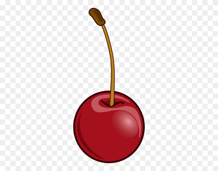 276x599 Life's A Bowl Of Cherries Diet Cherry Vanilla Cream Coke Food - Soda Pop Clipart
