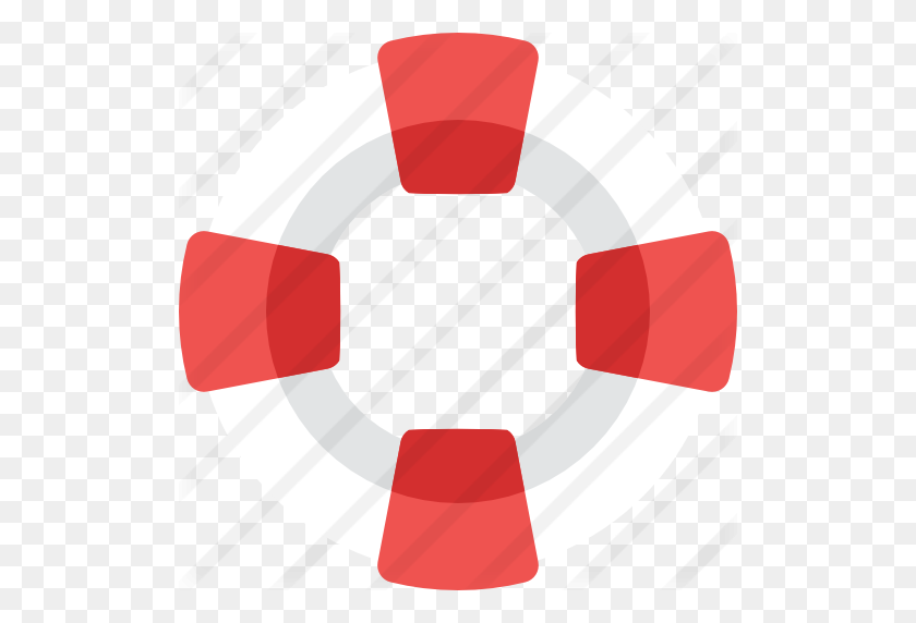 512x512 Lifesaver - Lifesaver PNG