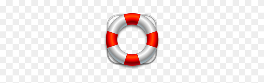 204x204 Lifesaver Clip Art - Lifesaver Clipart