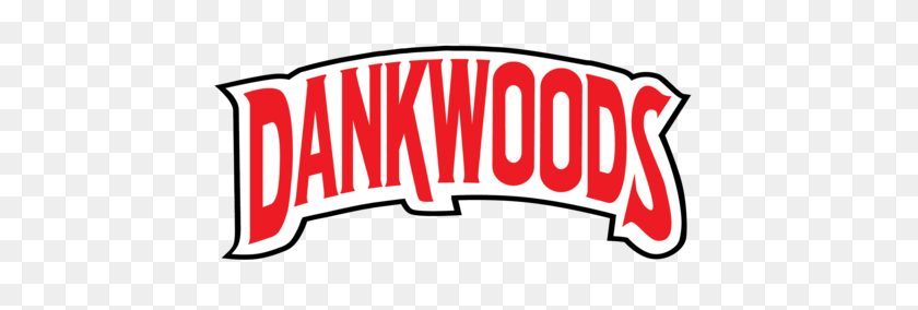 500x224 Estilo De Vida Dankwoods - Backwoods Png