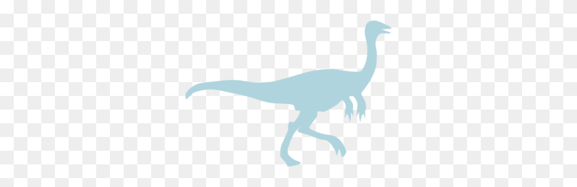 300x213 Голубой Динозавр Картинки - Тиранозавр Клипарт