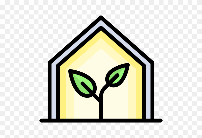 512x512 Light Bulb Electricity Png Icon - Greenhouse PNG