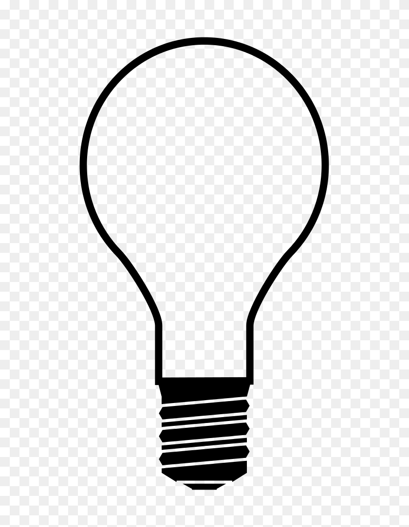605x1024 Light Bulb Png Images - Point Of Light PNG