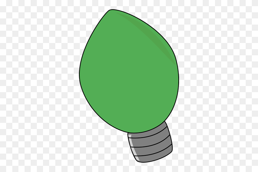 326x500 Light Clipart Green - Green Light PNG