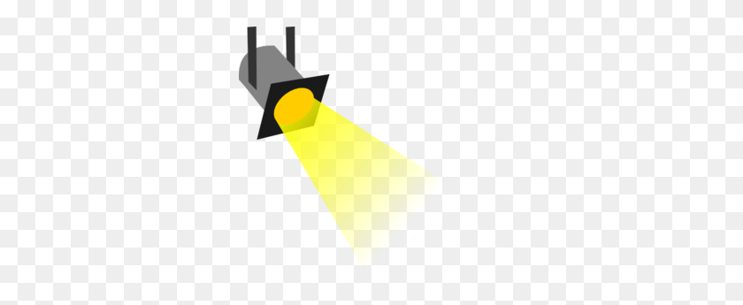 300x285 Light Cliparts - Yellow Light Clipart