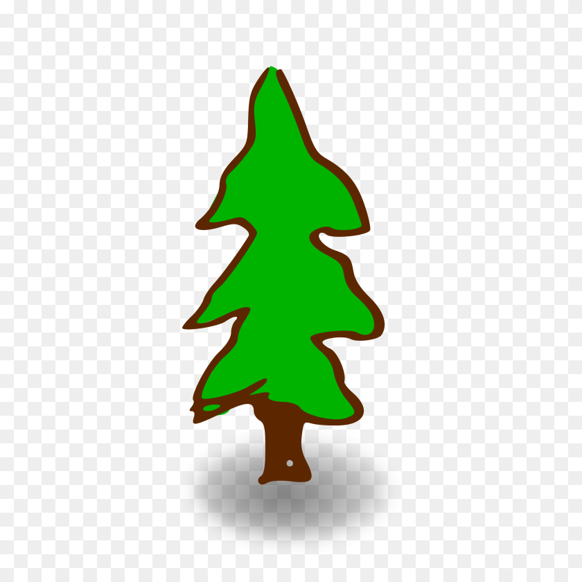 2400x2400 Light Evergreen Icons Png - Evergreen PNG