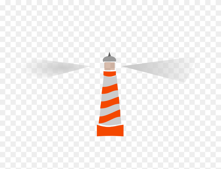 2400x1800 Light House Icons Png - Light House PNG