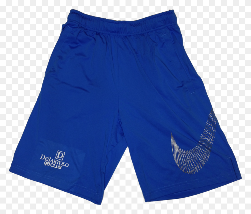 1000x841 Light Photo Blue Debartolo Qb Club Shorts With Side Pockets - Shorts PNG