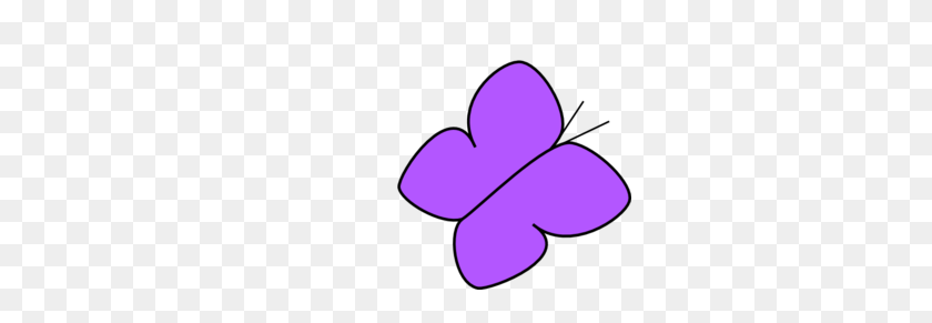 298x231 Light Purple Butterfly Clip Art - Purple Butterfly Clipart
