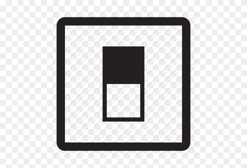 512x512 Light Switch Icon Png Free - Switch Icon PNG