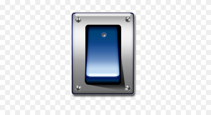 400x400 Light Switch Icons - Switch PNG
