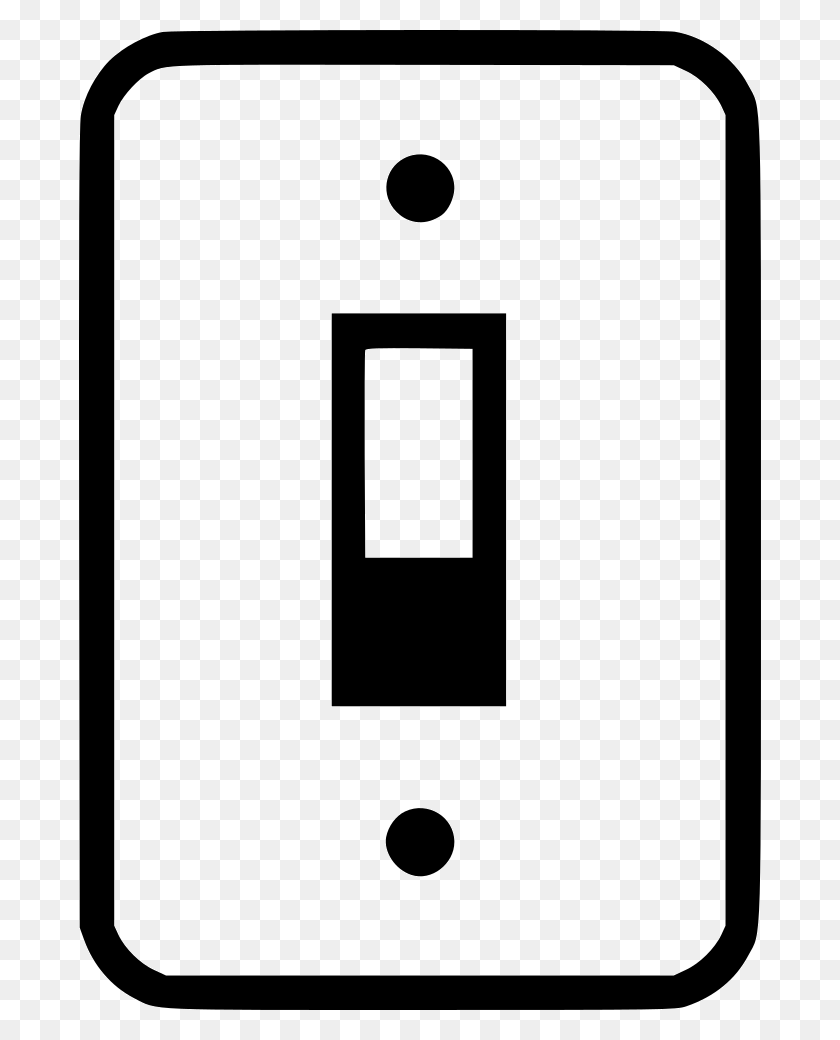682x980 Light Switch Png Icon Free Download - Switch Icon PNG