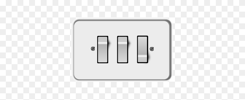 400x283 Light Switch Riddle - Light Switch PNG