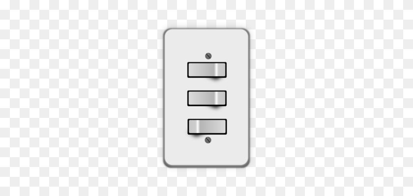 240x339 Light Switches Electrical Switches Electricity Electric Light Free - Light Switch PNG