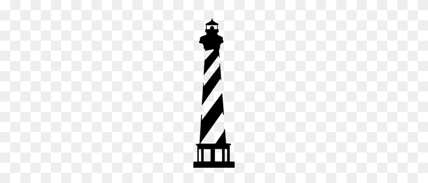 300x300 Lighthouse Climbing Schedules - Lighthouse Black And White Clipart
