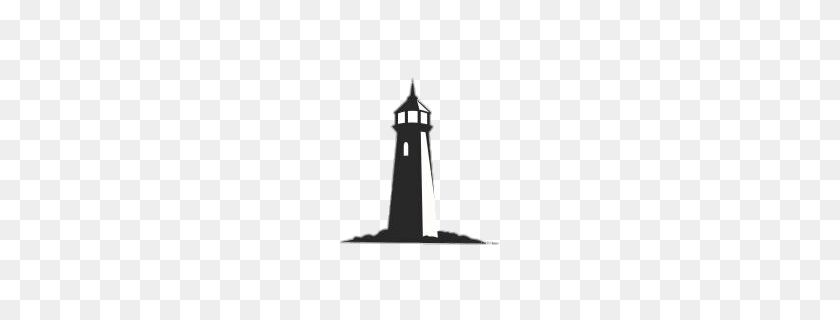 325x260 Lighthouse Clipart Transparent Png - Lighthouse PNG