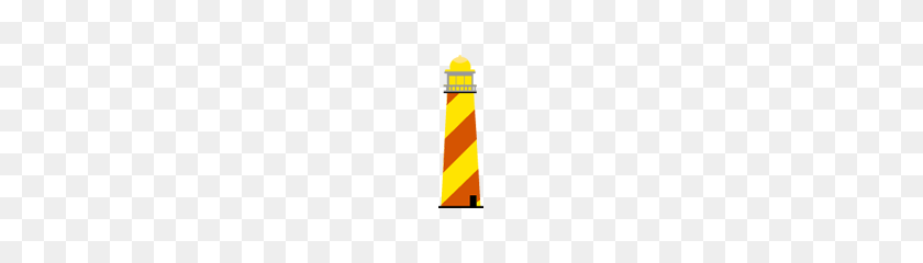 180x180 Lighthouse Day Cliparts - Columbus Day Clip Art Free