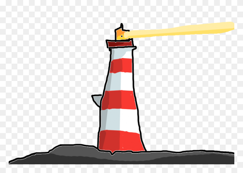 938x648 Lighthouse Day Cliparts Descarga Gratuita De Imágenes Prediseñadas - Lighthouse Clipart Free