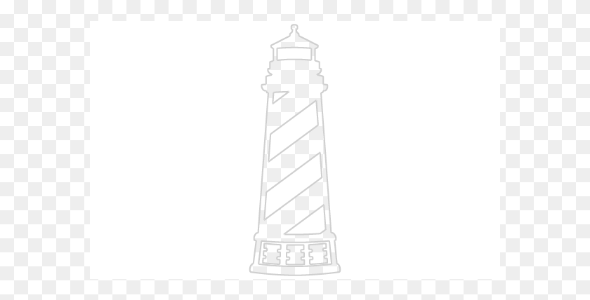 584x368 Lighthouse Library Free Download On Unixtitan - Lighthouse Clipart PNG