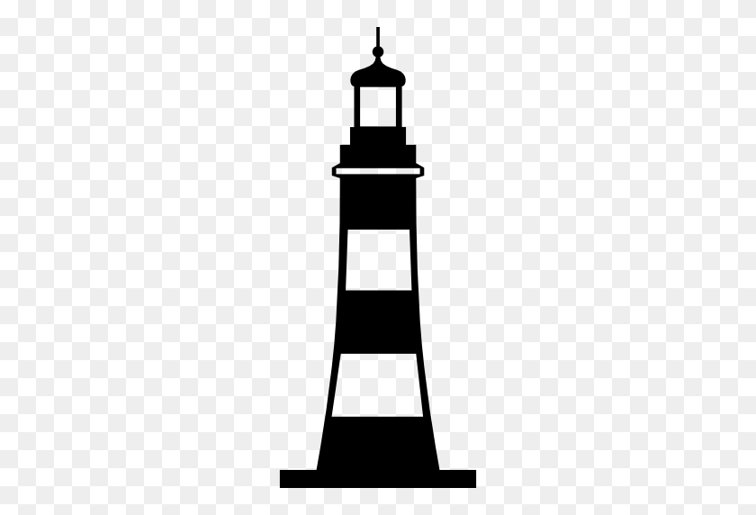 512x512 Lighthouse Png - Light House PNG