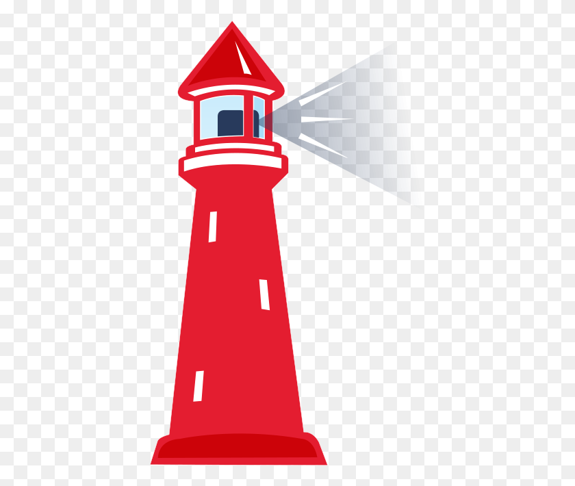 402x650 Lighthouse Png Images Free Download - Lighthouse Clipart PNG