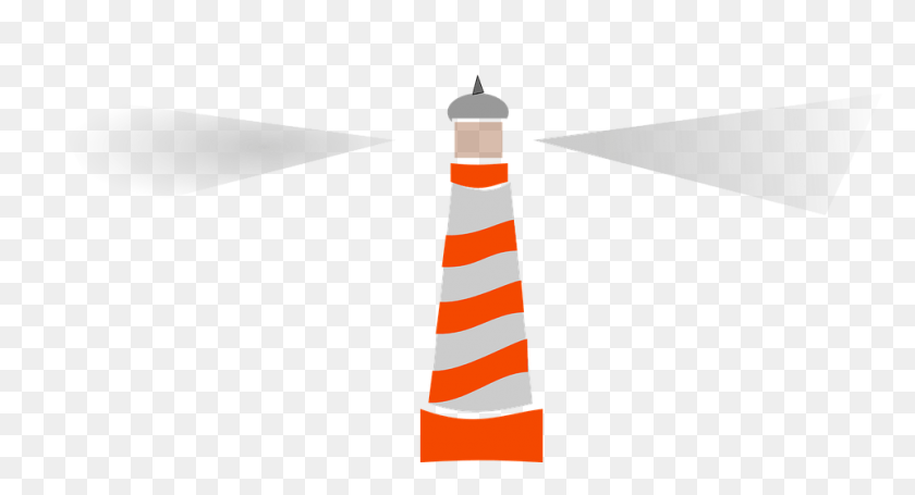 960x487 Lighthouse Rays Of Light Transparent Png - Rays Of Light PNG