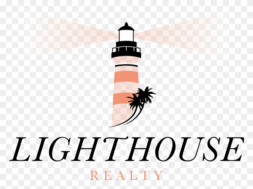 965x706 Lighthouse Realty - Lighthouse PNG