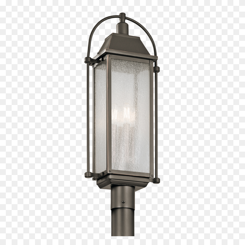 1200x1200 Lighting Fixtures Outdoor Lighting Outdoor Post Lights Kendall - Lamp Post PNG
