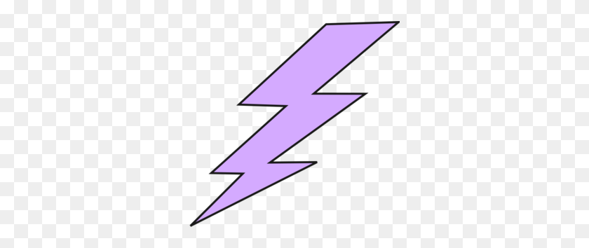 300x294 Lightning Bolt Clip Art - Lightning Bolt Clipart